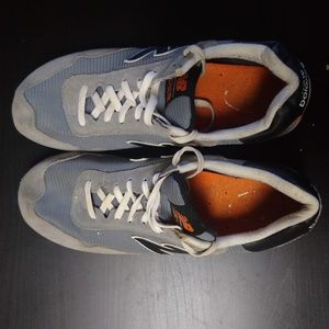 Men's Nike | New Balance | Size 14